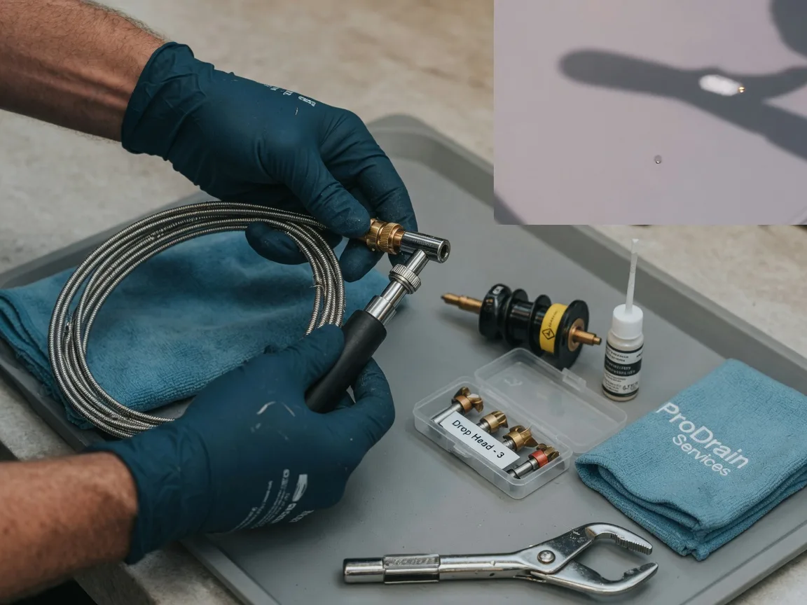 Why choose Drain Cleaning in Midway, TX
